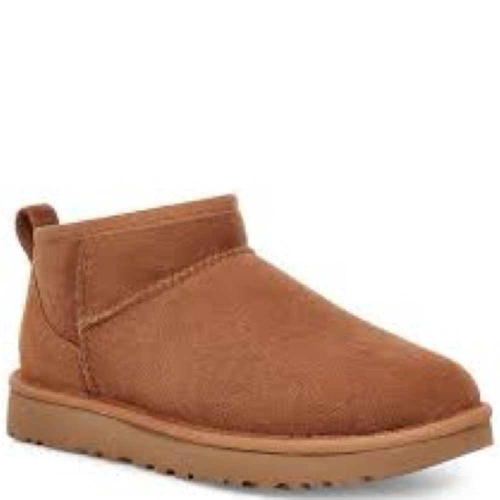 UGG CLASSIC ULTRA MINI